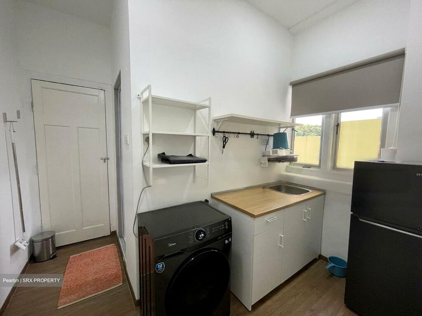 Springwood (D5), Terrace #562929381